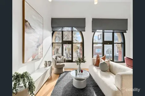 Property photo of 216/140 Swan Street Cremorne VIC 3121