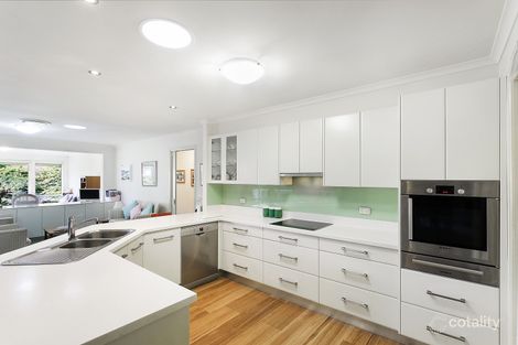 Property photo of 276 Kissing Point Road South Turramurra NSW 2074