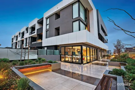 Property photo of 214/20 Camberwell Road Hawthorn East VIC 3123