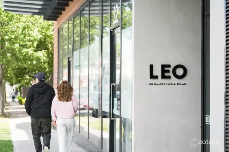 Property photo of 214/20 Camberwell Road Hawthorn East VIC 3123