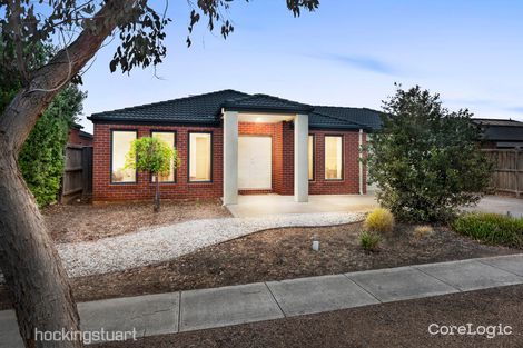 Property photo of 11 Grandiflora Grove Point Cook VIC 3030