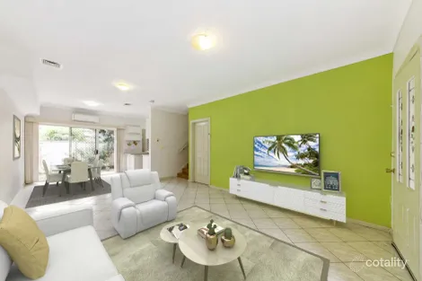 5/62 Hassall St, Parramatta, NSW 2150