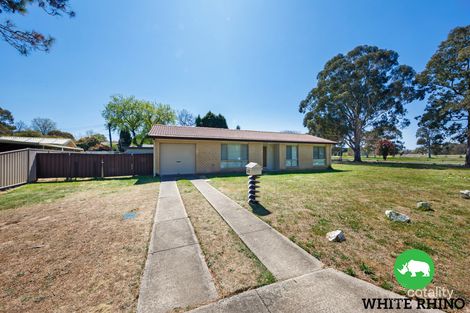 21 Moruya Cct, Kaleen, ACT 2617