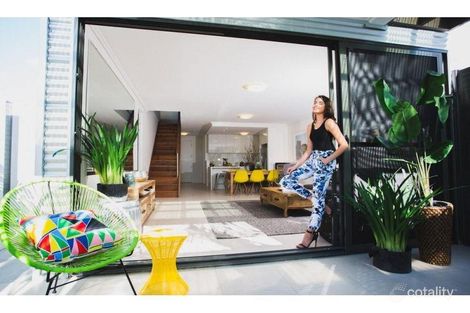 Property photo of 103 Parnell Boulevard Robina QLD 4226