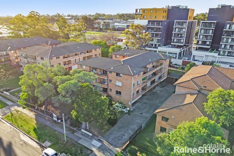 4/37 Rodgers St, Kingswood, NSW 2747