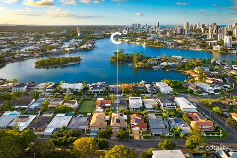 43 Saint Andrews Ave, Surfers Paradise, QLD 4217