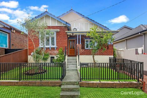 Property photo of 46 Burwood Road Burwood Heights NSW 2136