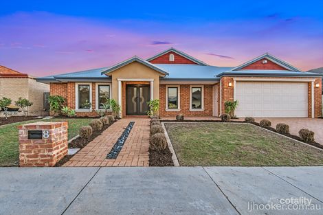 Property photo of 8 Blendon Avenue Ellenbrook WA 6069