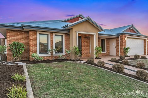 Property photo of 8 Blendon Avenue Ellenbrook WA 6069