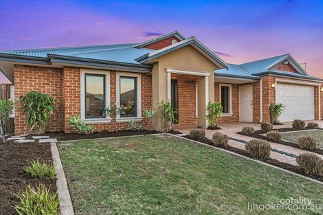 Property photo of 8 Blendon Avenue Ellenbrook WA 6069