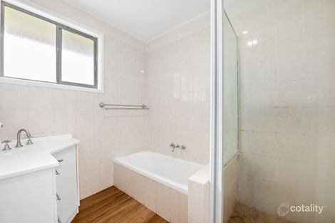 Property photo of 22 Davey Street Rochedale South QLD 4123