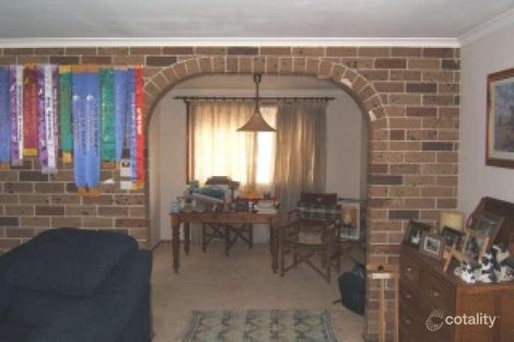 Property photo of 53 Wakool Circuit Kaleen ACT 2617