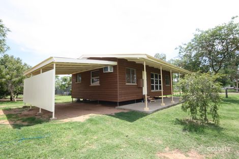 Property photo of 20 Gidyea Street Barcaldine QLD 4725