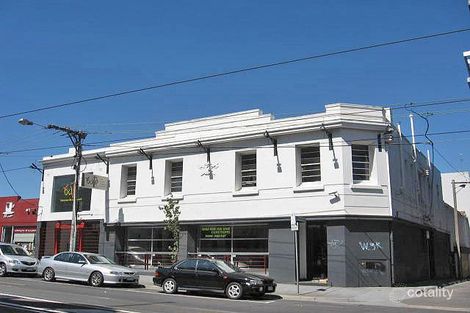 543-545 Church St, Richmond, VIC 3121