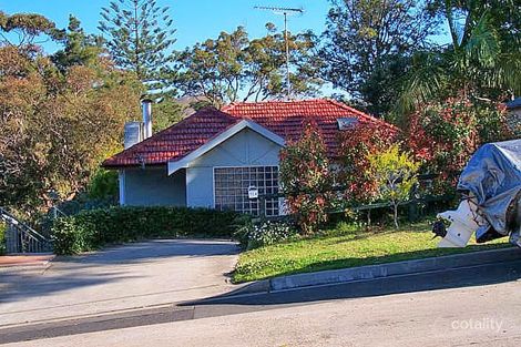 11 Edwards Bay Rd, Mosman, NSW 2088