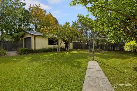 Property photo of 29 St James Avenue Berkeley Vale NSW 2261