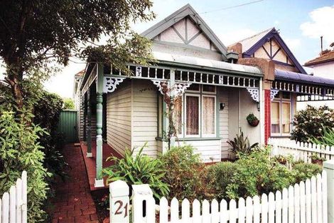 Property photo of 21 Baker Street St Kilda VIC 3182