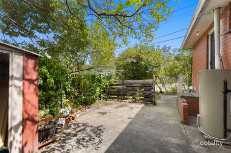 Property photo of 2/50 Luckie Street Nunawading VIC 3131