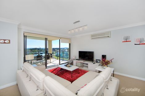 Property photo of 403/1-9 Torrens Avenue The Entrance NSW 2261
