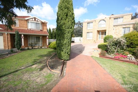 5 Dana Ct, Rowville, VIC 3178