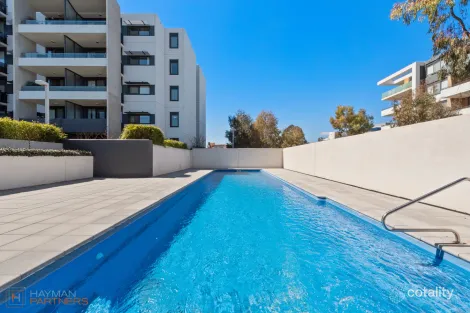 Property photo of 40/5 Burnie Street Lyons ACT 2606