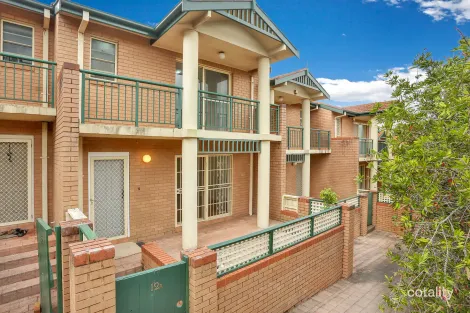 12a/19-21 Milner Rd, Artarmon, NSW 2064