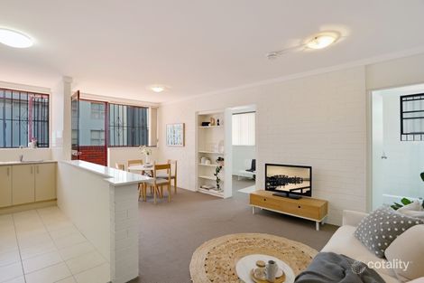 Property photo of 17/51-53 Spring Street Bondi Junction NSW 2022