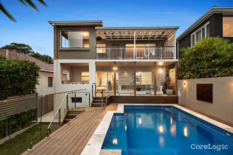 Property photo of 9 Kalaui Street North Balgowlah NSW 2093