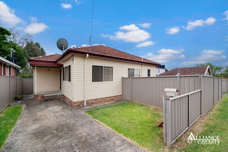 Property photo of 56A Hydrae Street Revesby NSW 2212