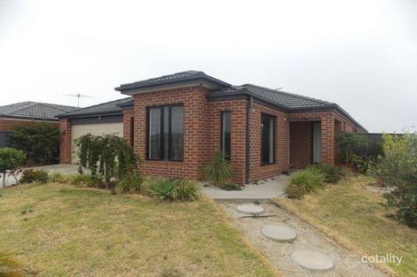 Property photo of 2 Palmer Parade Derrimut VIC 3026