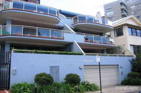 Property photo of 1/11 Billyard Avenue Elizabeth Bay NSW 2011