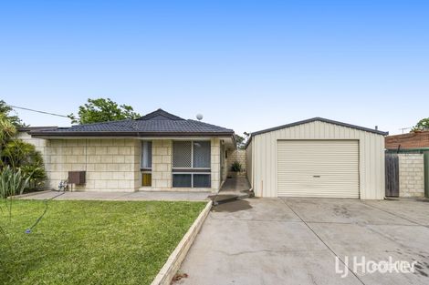 Property photo of 3 Sandalwood Street Maddington WA 6109