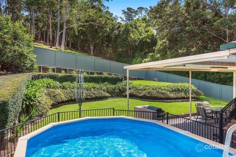 Property photo of 32 Old Farm Place Ourimbah NSW 2258
