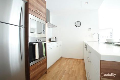 Property photo of 507/237 Adelaide Terrace Perth WA 6000