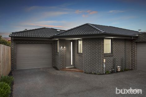 Property photo of 3/33 Sunray Avenue Cheltenham VIC 3192