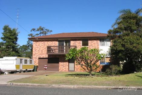 Property photo of 66 Gould Drive Lemon Tree Passage NSW 2319