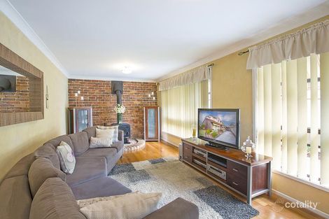 Property photo of 27 Supply Avenue Lurnea NSW 2170