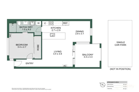 Property photo of 7/14 John Street Bentley WA 6102