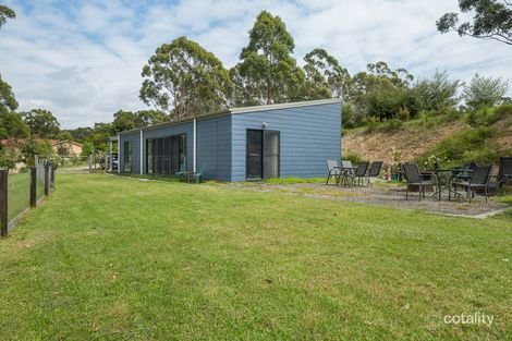 Property photo of 39 Clyde View Drive Long Beach NSW 2536