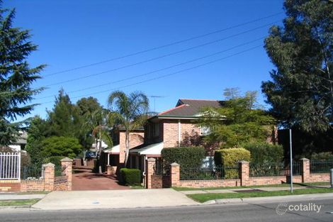 1/176 Great Western Hwy, Kingswood, NSW 2747