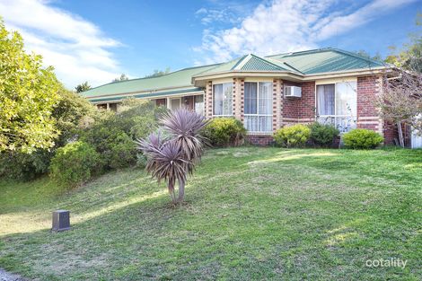 Property photo of 22 Dalray Place Lilydale VIC 3140