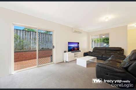 Property photo of 8/41-43 Balaclava Road Eastwood NSW 2122