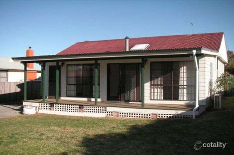 Property photo of 3 Jervis Street Nowra NSW 2541