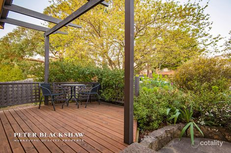 Property photo of 22 Pandanus Street Fisher ACT 2611