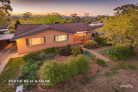 Property photo of 22 Pandanus Street Fisher ACT 2611
