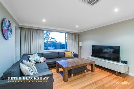 Property photo of 22 Pandanus Street Fisher ACT 2611