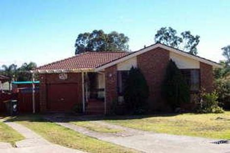 Property photo of 7 Allard Place Ingleburn NSW 2565