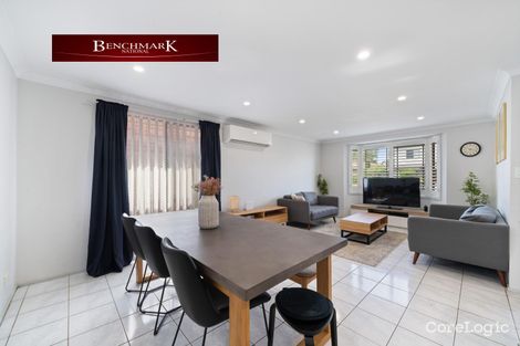 Property photo of 11 Beltana Court Wattle Grove NSW 2173