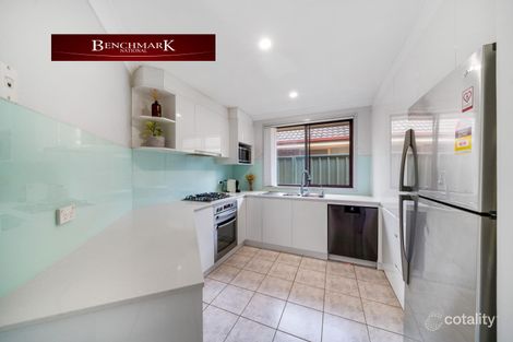 Property photo of 11 Beltana Court Wattle Grove NSW 2173