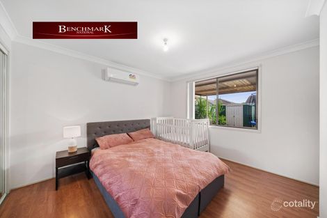 Property photo of 11 Beltana Court Wattle Grove NSW 2173